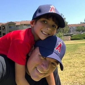 Meet your Posher, Travis